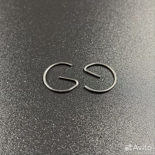 Поршневой комплект Tohatsu 18 (+0.50mm) (Omax)