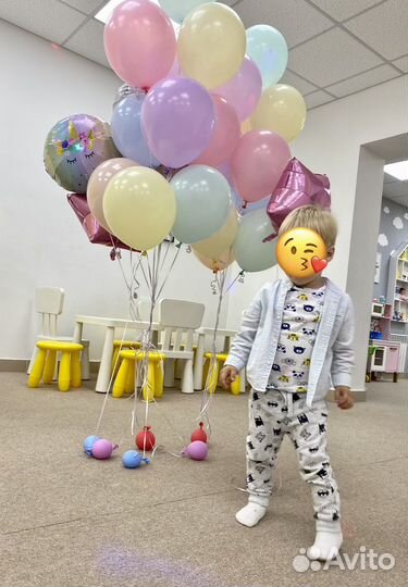 Воздушный шар