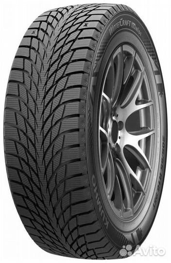 Kumho WinterCraft Ice Wi51 245/45 R17 99T