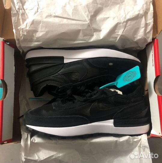 Кроссовки Nike Waffle One 43 EU оригинал