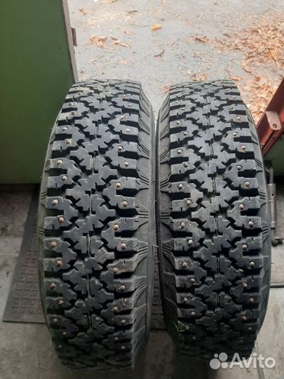 Зимняя резина на дисках r-13 (снежок)