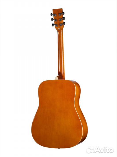 Акустическая гитара Homage LF-4110-SB