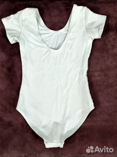 Гимнастическая одежда