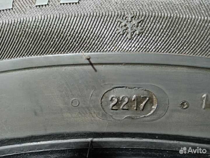 Viatti Bosco Nordico V-523 225/60 R17