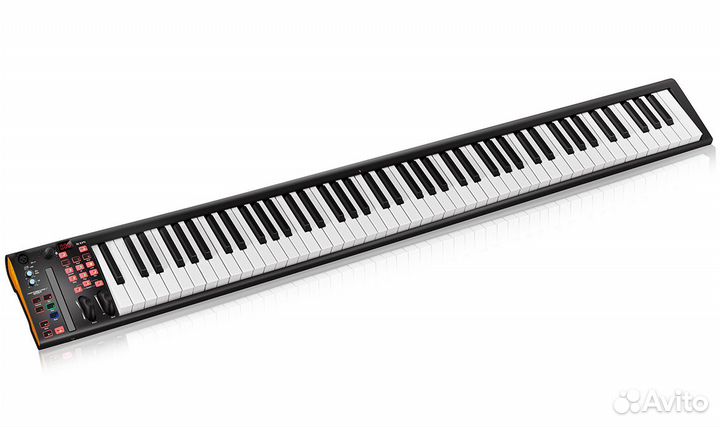 Midi-клавиатура iCON iKeyboard 8S ProDrive III