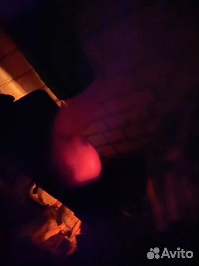 Печь буржуйка для гаража