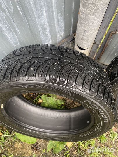 Nokian Tyres Nordman 5 205/55 R16