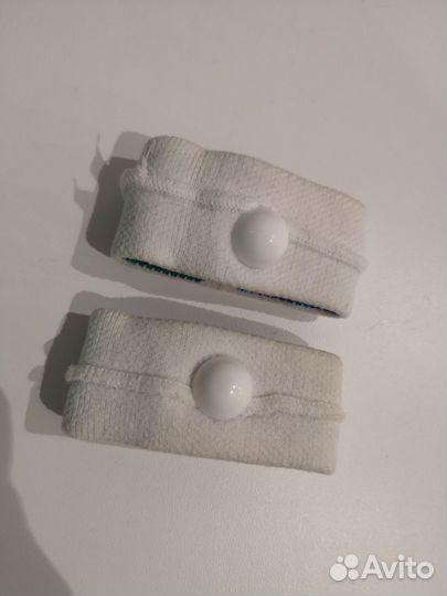 Акупунктурный Браслет от тошноты и укачивания