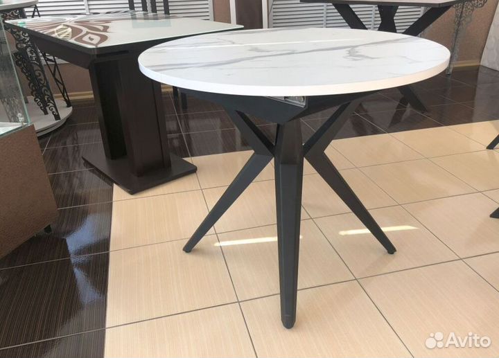 Обеденный стол OST-23709