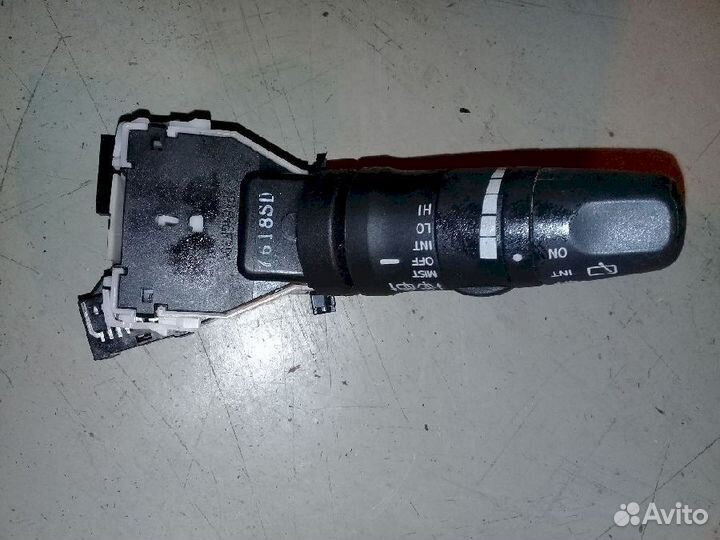 Переключатель подрулевой (дворников) 25260CT00A Ni