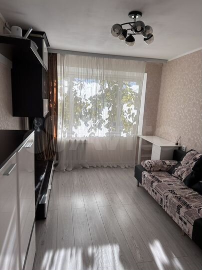 Комната 20 м² в 2-к., 4/5 эт.