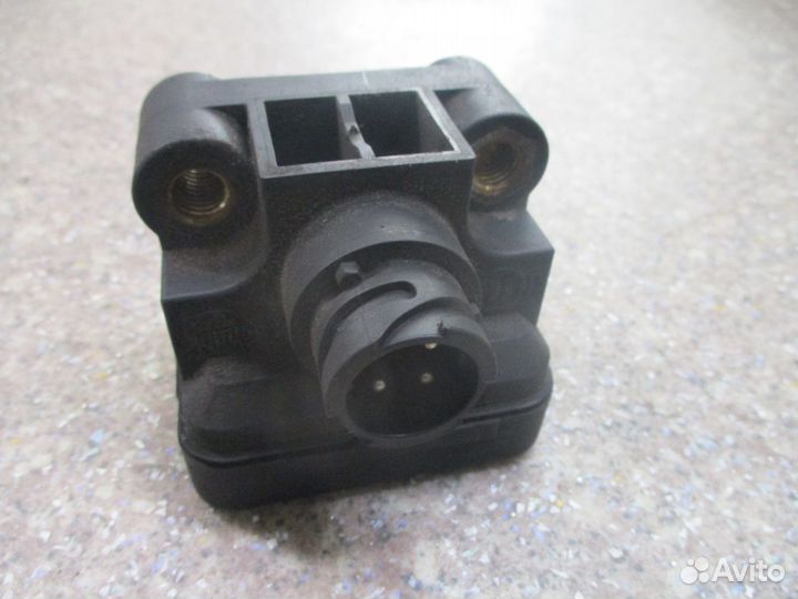 Блок управления ESP Volvo 21167238