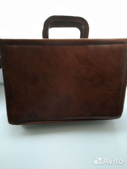 Папка - портфель