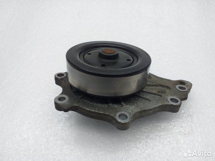 Насос водяной (помпа) Toyota Rav4 XA40 2adfhv 2017