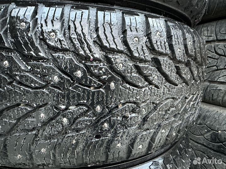 Колеса Land rover R18