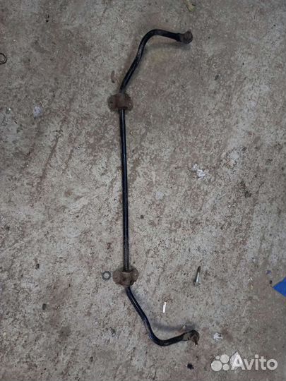 Стабилизатор задний Ford Mondeo 4