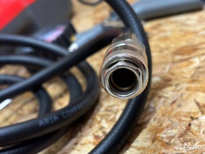 Fubag Компрессор Easy Air + набор из 5 предметов