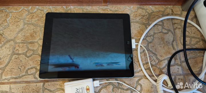 Планшет