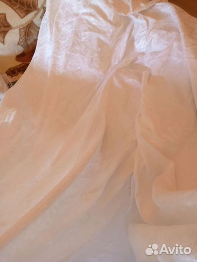 Ткань портьерная