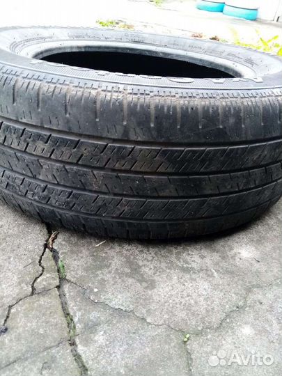 Continental Contact Star 215/65 R16