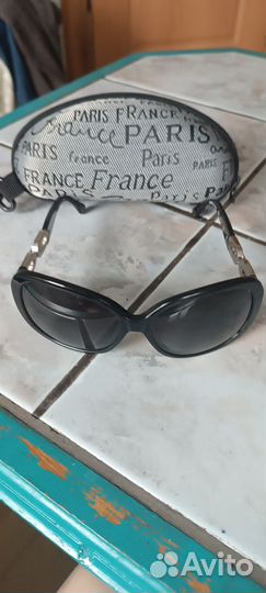 Солнцезащитные очки женские брендовые