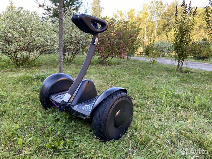 Сигвей Mini Robot