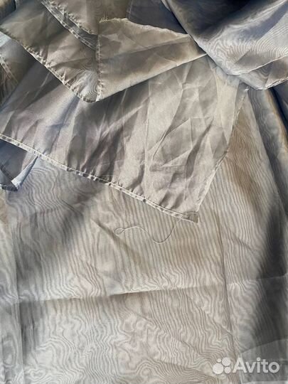 Остатки ткани