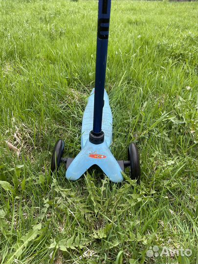 Самокат детский Mini micro