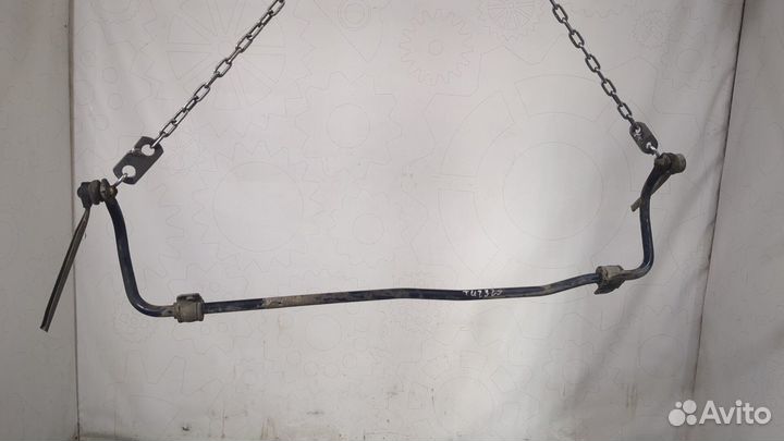 Стабилизатор подвески Skoda Fabia, 2015