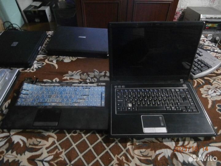 Acer dell toshiba asus (рабочие И проблемные)