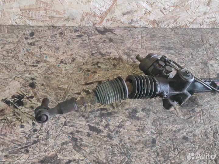 Рулевая рейка Audi Allroad C5 2.7 ARE 2001