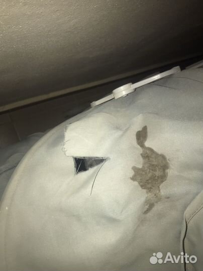 Коляска складная