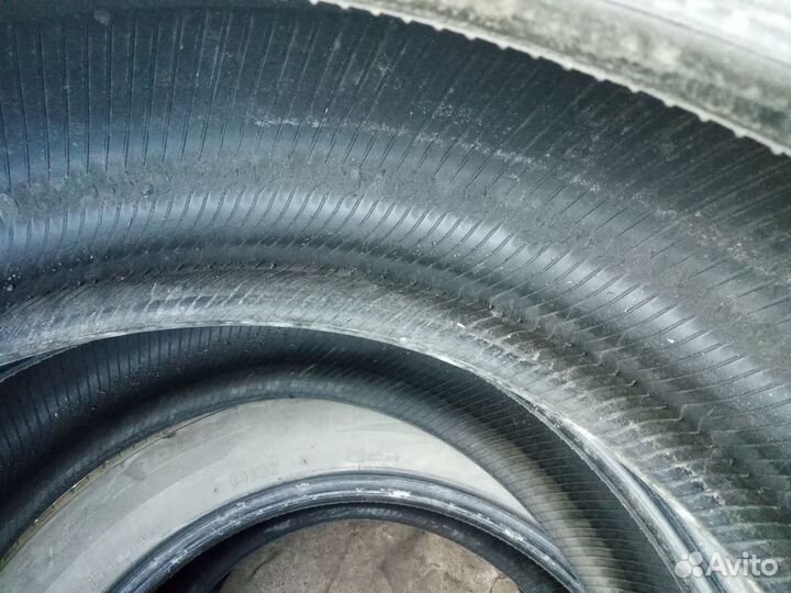 Bridgestone Dueler H/P Sport 225/55 R18