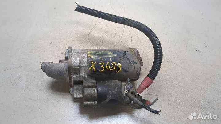 Стартер BMW 7 E38, 1998