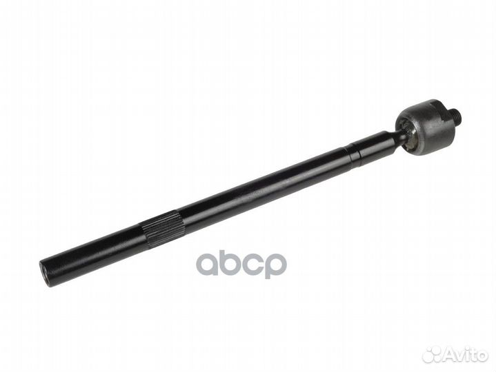 Тяга рулевая Peugeot 206 98 5501701ASX Stellox