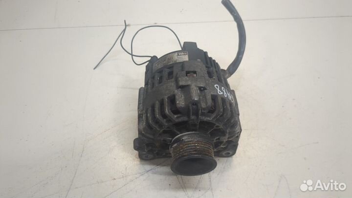 Генератор Volkswagen Golf 4, 1999