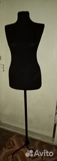 Манекен для портного