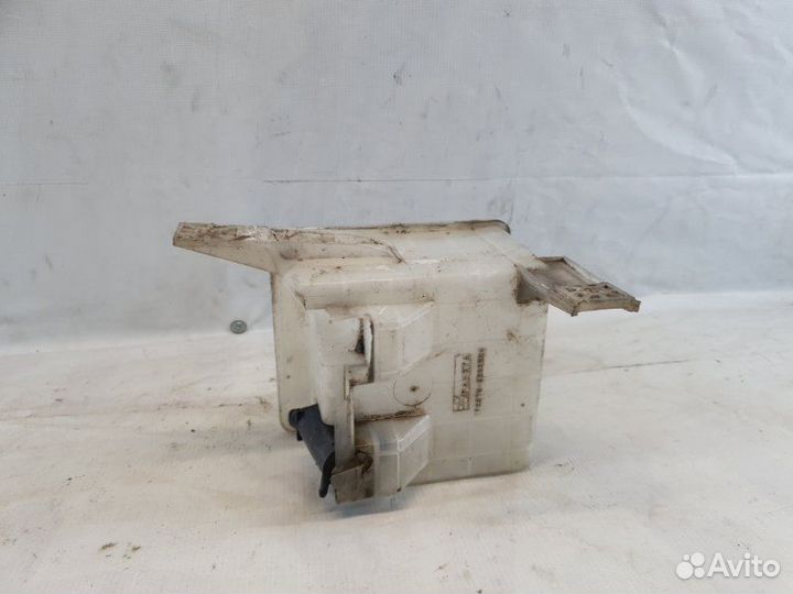 Бачок омывателя Chevrolet Lanos 2007