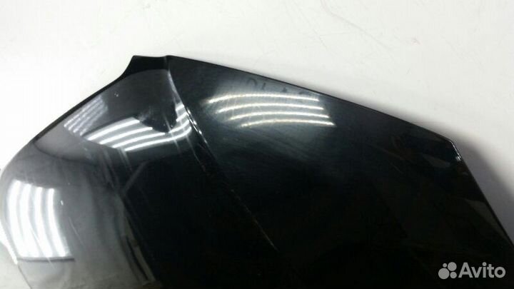 Капот Audi A5 8T 2010