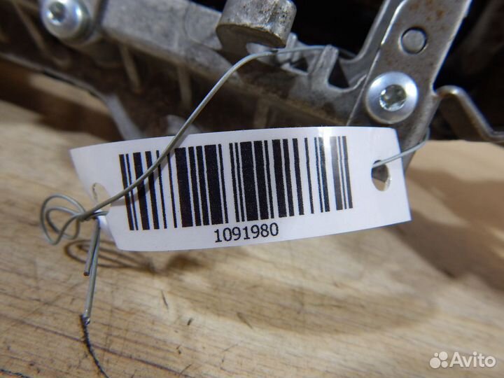 Рулевая колонка Vw Passat B6