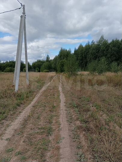 Участок 20 сот. (ИЖС)