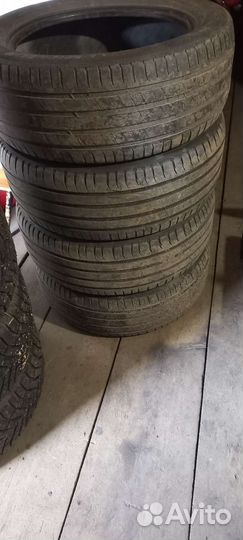 Michelin Latitude Sport 3 235/55 R19