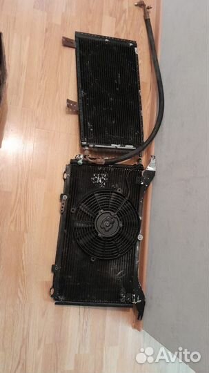 Кондиционер для машин