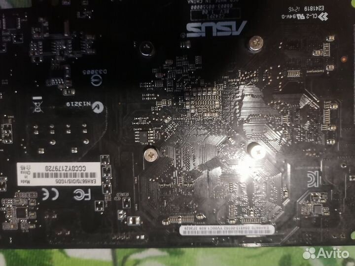 Видеокарта