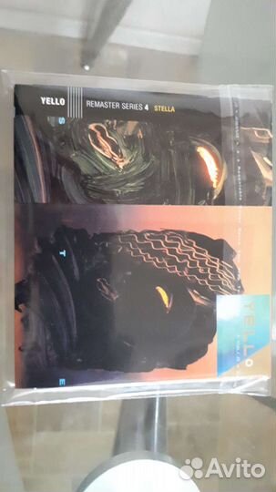 Компакт диск