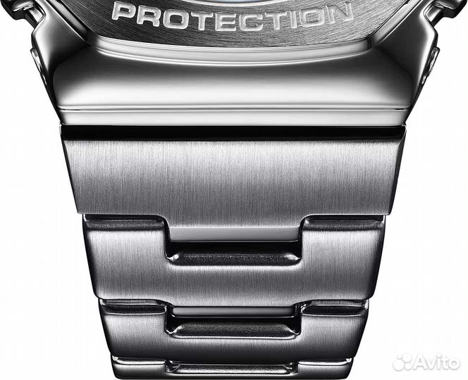 Casio G-Shock GM-2110D-7A