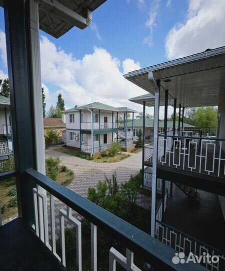 Отдых и рыбалка