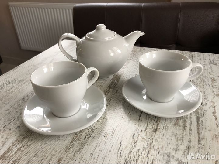 Чайный набор IKEA