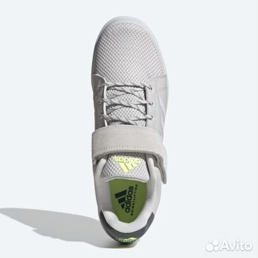 Adidas Power Perfect III оригинал