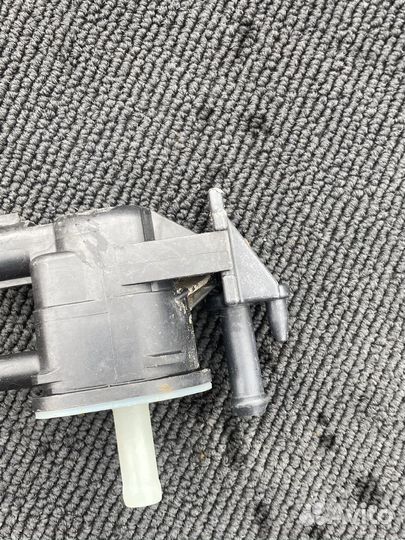 Электромагнитный клапан Toyota rav 4